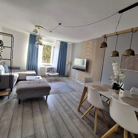קלגנפורט La Vida Appartment 1 מראה חיצוני תמונה