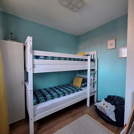 קלגנפורט La Vida Appartment 1 מראה חיצוני תמונה
