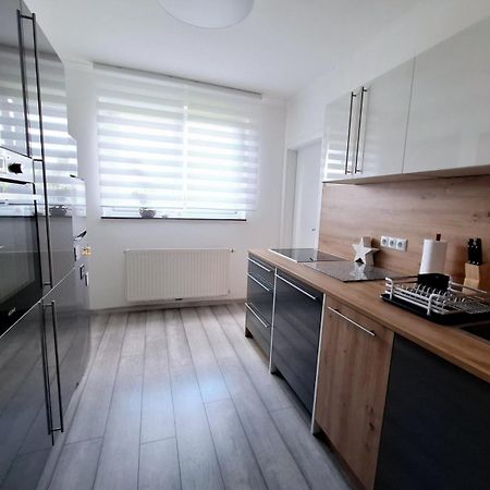 קלגנפורט La Vida Appartment 1 מראה חיצוני תמונה