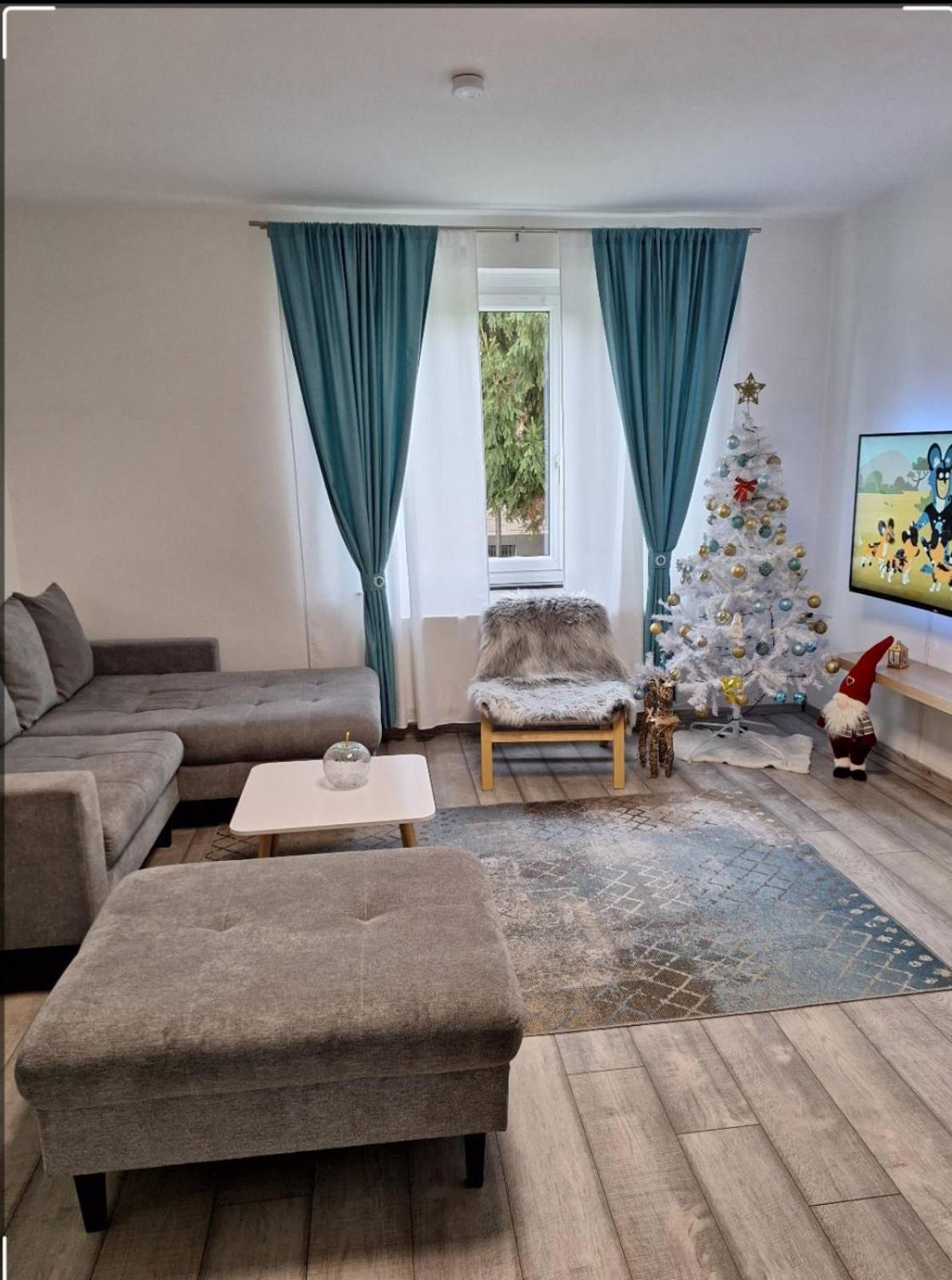 קלגנפורט La Vida Appartment 1 מראה חיצוני תמונה