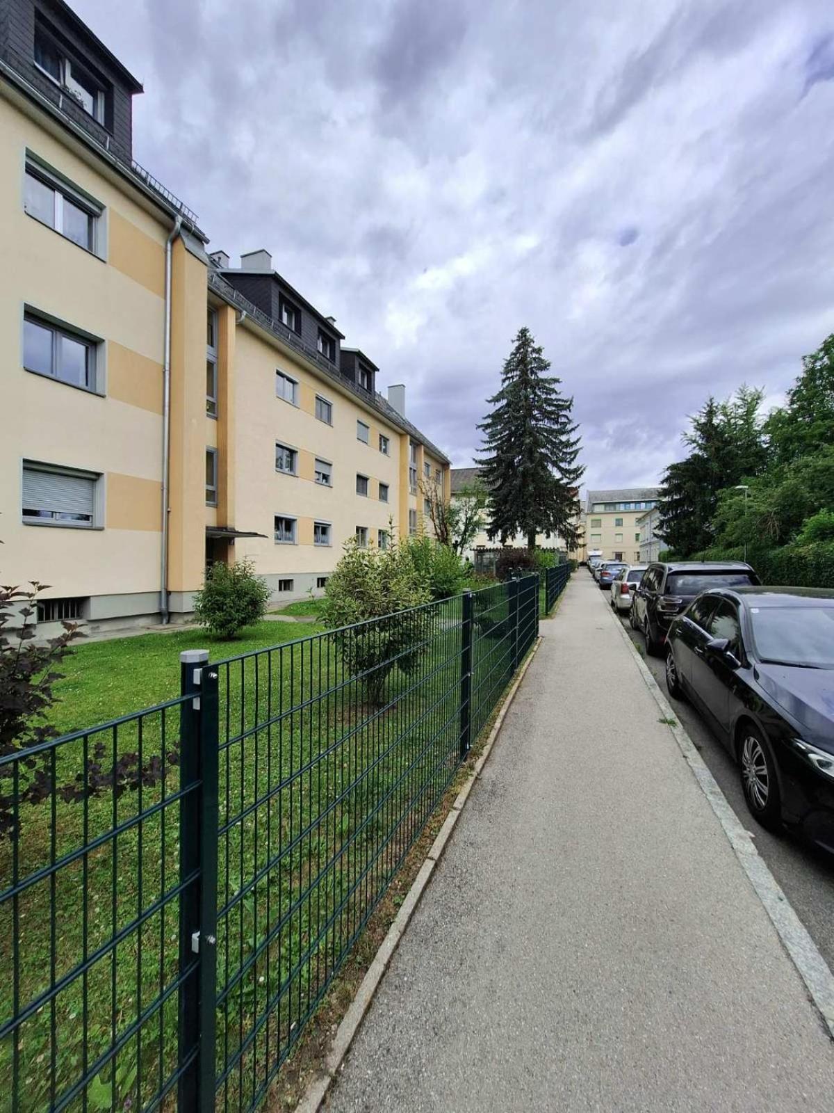 קלגנפורט La Vida Appartment 1 מראה חיצוני תמונה