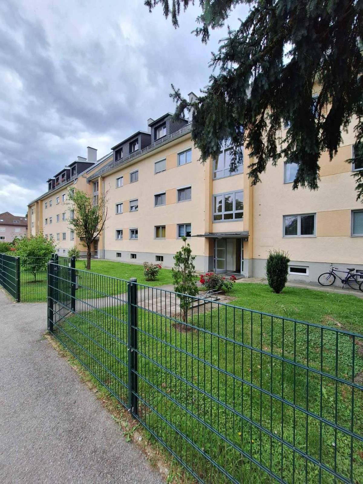 קלגנפורט La Vida Appartment 1 מראה חיצוני תמונה