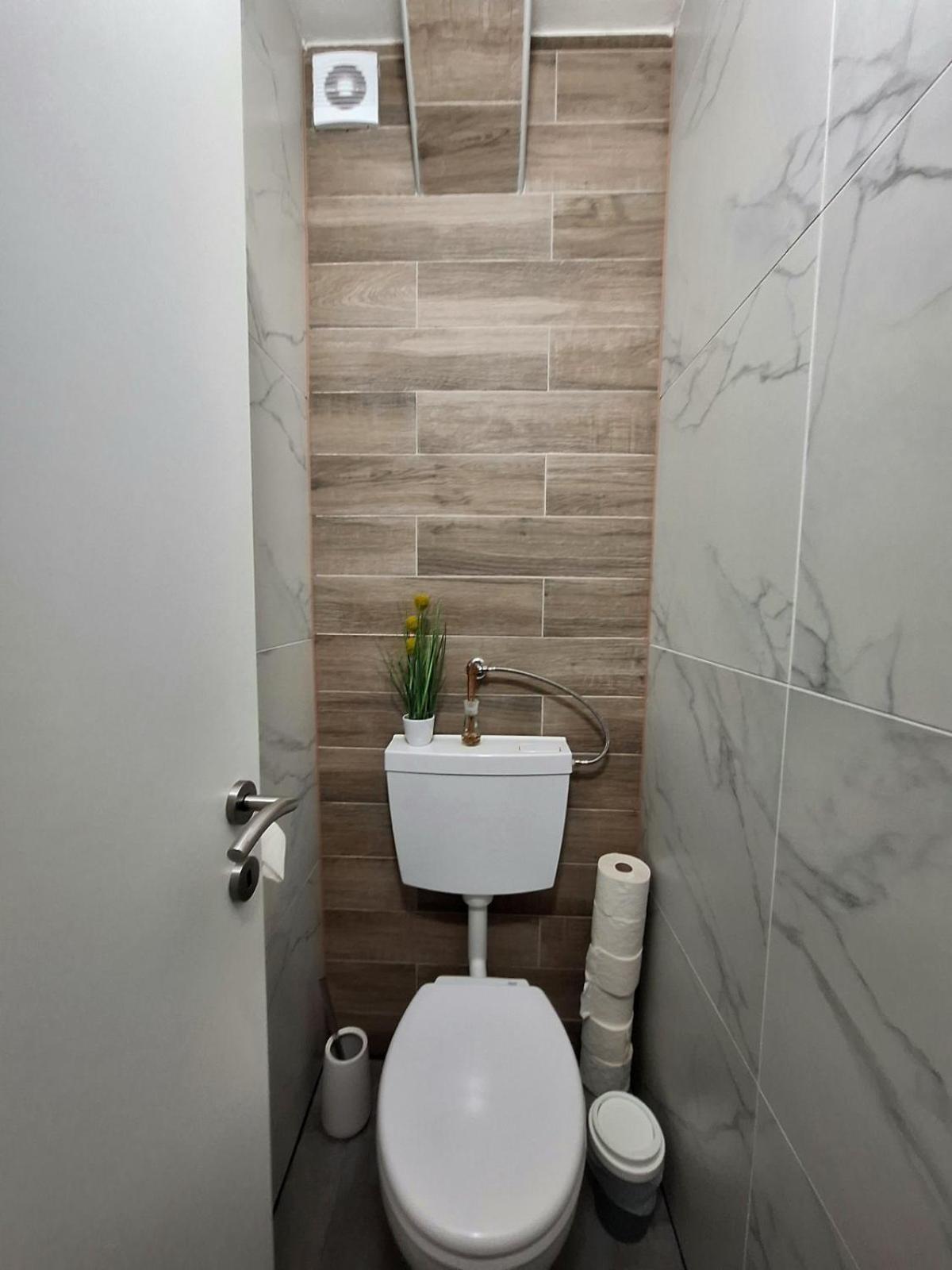 קלגנפורט La Vida Appartment 1 מראה חיצוני תמונה