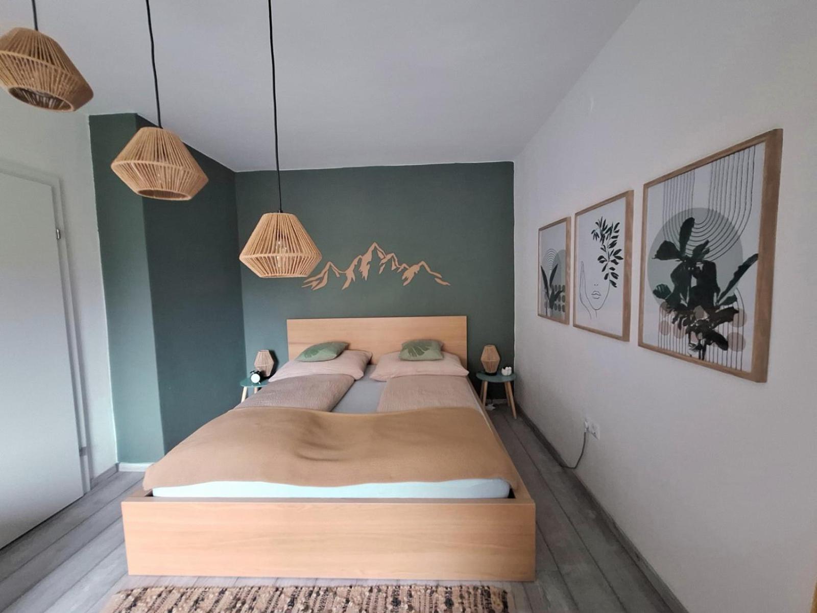 קלגנפורט La Vida Appartment 1 מראה חיצוני תמונה