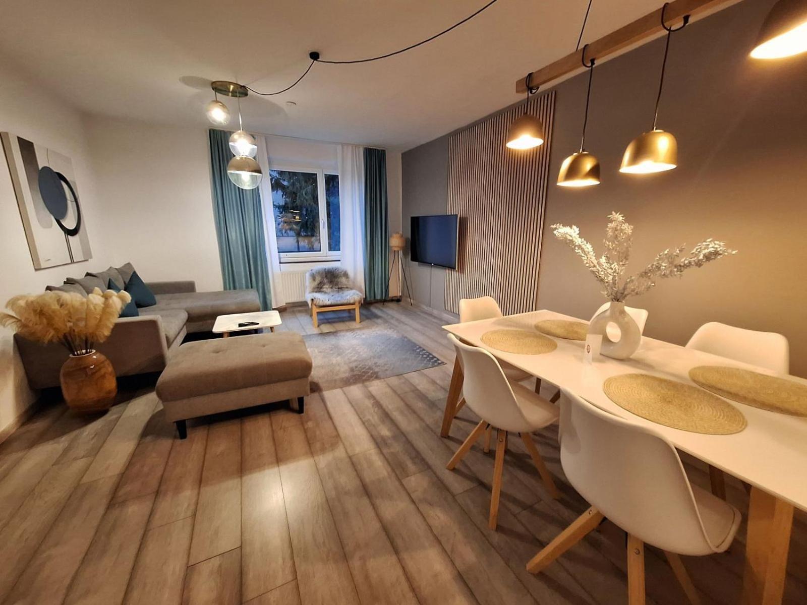 קלגנפורט La Vida Appartment 1 מראה חיצוני תמונה
