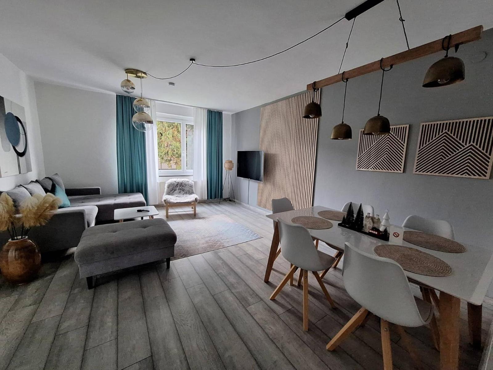 קלגנפורט La Vida Appartment 1 מראה חיצוני תמונה