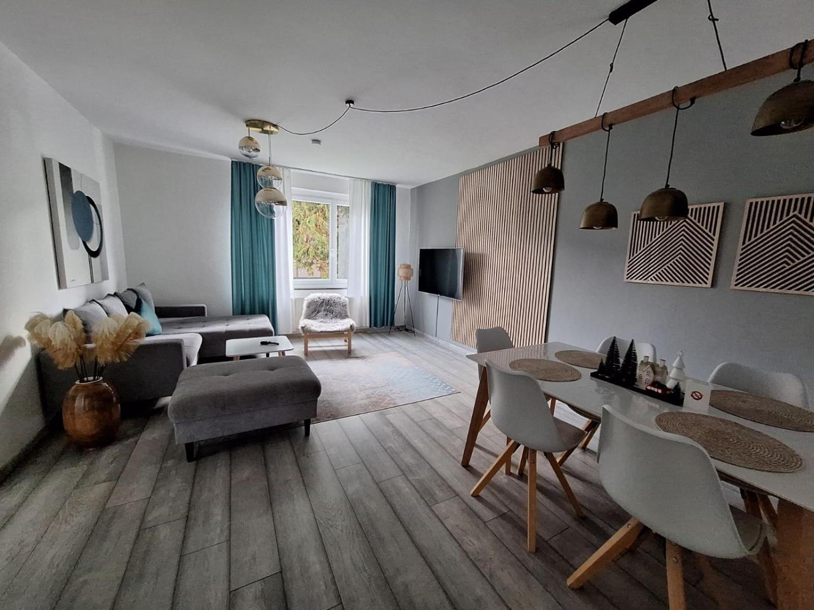 קלגנפורט La Vida Appartment 1 מראה חיצוני תמונה