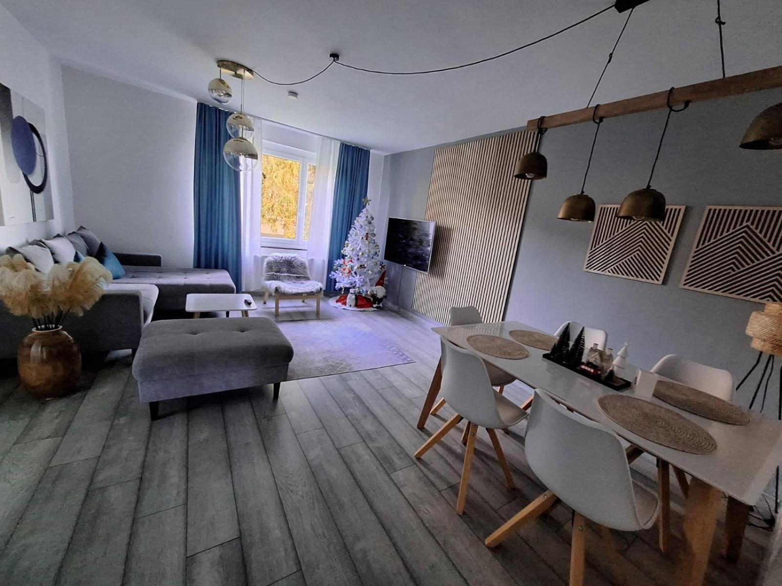 קלגנפורט La Vida Appartment 1 מראה חיצוני תמונה
