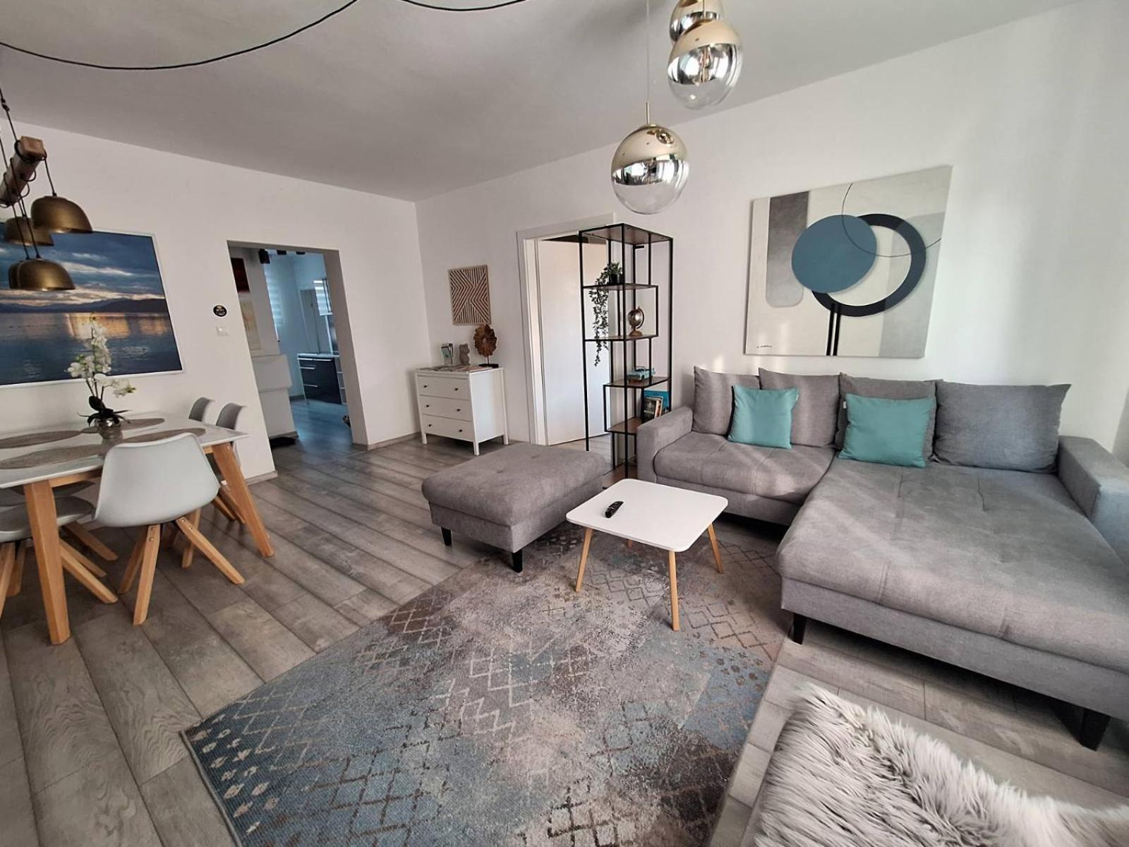 קלגנפורט La Vida Appartment 1 מראה חיצוני תמונה