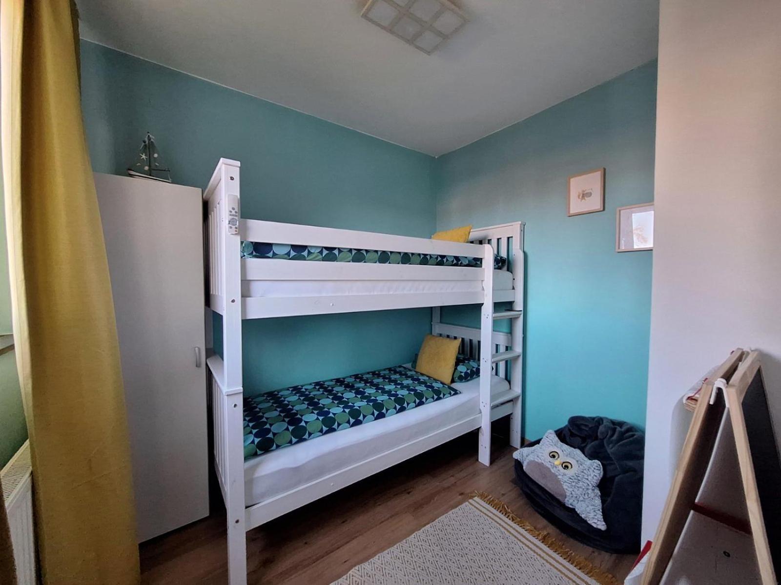 קלגנפורט La Vida Appartment 1 מראה חיצוני תמונה