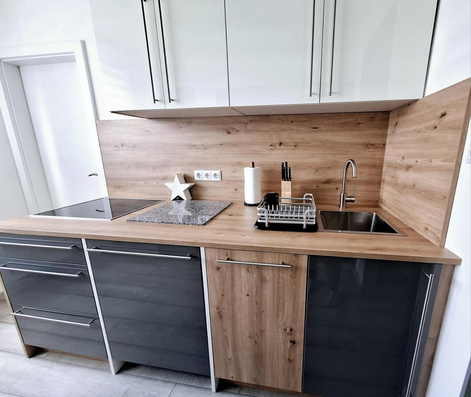 קלגנפורט La Vida Appartment 1 מראה חיצוני תמונה