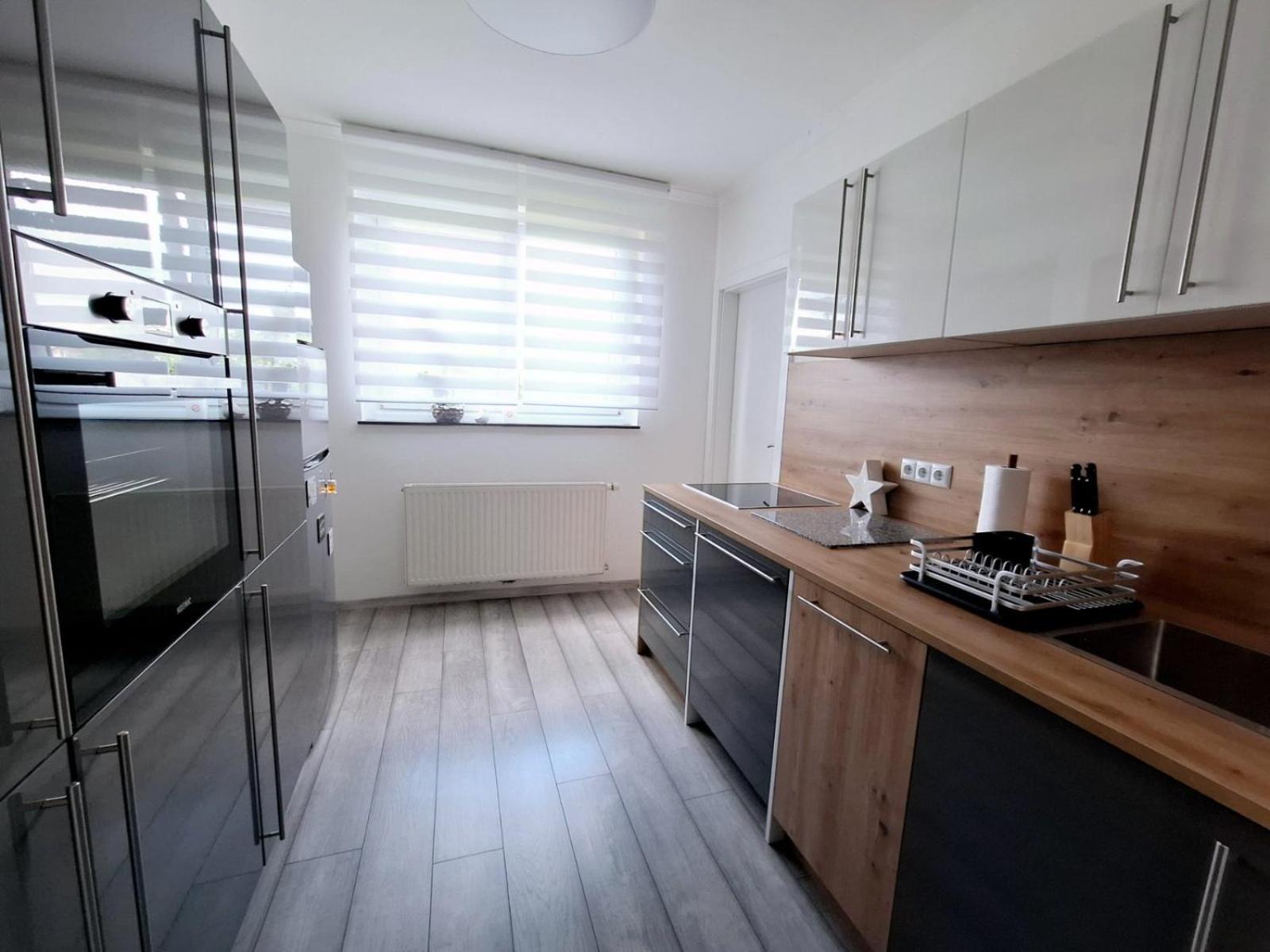 קלגנפורט La Vida Appartment 1 מראה חיצוני תמונה